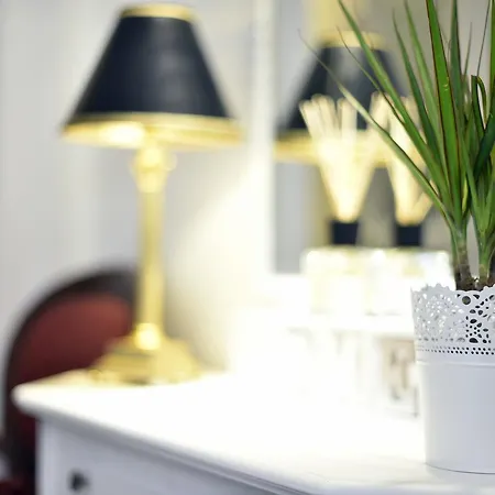 Luxury Center Apartment Zagreb