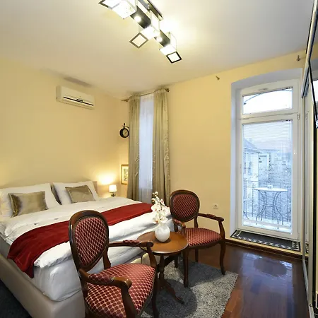 Apartment Luxury Center *